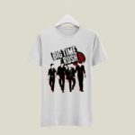 Big Time Rush Band 5 T Shirt