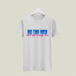 Big Time Rush Band Cant Get Enough Tour 5 T Shirt