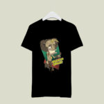 Big mouth hormone monster Rick What are you gonna do 2 T Shirt
