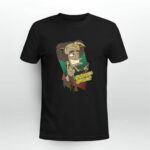 Big mouth hormone monster Rick What are you gonna do 3 T Shirt