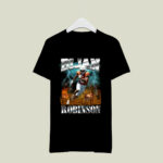 Bijan Robinson Concer 1 T Shirt