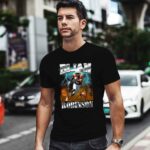 Bijan Robinson Concer 2 T Shirt