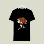 Bijan Robinson Texas Football Hope Fan 1 T Shirt