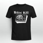 Bikini kill 4 T Shirt