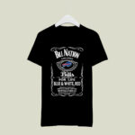 Bill Nation Unbillievable Football Buffalo Bills Slogan 3 T Shirt