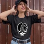 Bill Walton Grateful Dead 1 T Shirt
