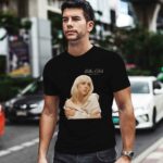 Billie Eilish 2022 Tour 0 T Shirt
