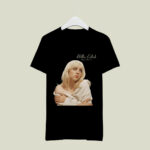 Billie Eilish 2022 Tour 2 T Shirt