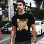 Billie Eilish Happier Than Ever Album 0 T Shirt