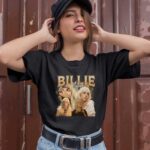 Billie Eilish Happier Than Ever Album 1 T Shirt