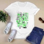 Billie Eilish Happier Than Ever Tour 2022 0 T Shirt