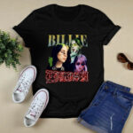 Billie Eilish Vintage 1 3 T Shirt