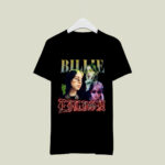Billie Eilish Vintage 1 4 T Shirt