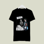 Billie Eilish Vintage 2 2 T Shirt