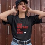 Bills Mafia 716 Buffalo New York BFLO WNY Football 0 T Shirt
