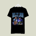 Billy Bob 3 T Shirt