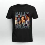 Billy Hargrove Vintage 3 T Shirt