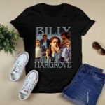 Billy Hargrove Vintage 4 T Shirt