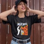 Billy Joel Vintage Retro 1 1 T Shirt