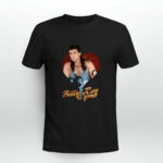Billy Ray Cyrus 3 T Shirt