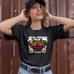 Billy Strings North American Tour 2023 v1 front 1 T Shirt