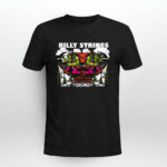 Billy Strings North American Tour 2023 v1 front 3 T Shirt
