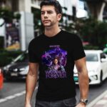 Black Panther 2 Wakanda Forever 2022 Movie Character 0 T Shirt