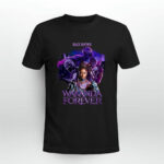 Black Panther 2 Wakanda Forever 2022 Movie Character 3 T Shirt