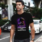 Black Panther Chadwick Boseman 1976 2020 Wakanda Forever Signature 0 T Shirt