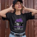Black Sabbath 55th Anniversary 1 T Shirt