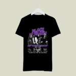 Black Sabbath 55th Anniversary 2 T Shirt