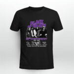 Black Sabbath 55th Anniversary 3 T Shirt