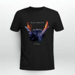 Black Sabbath Cross Purposes 4 T Shirt