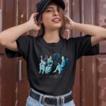Black Sabbath Heaven And Hell 1 T Shirt