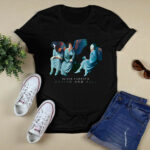 Black Sabbath Heaven And Hell 2 T Shirt