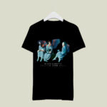 Black Sabbath Heaven And Hell 3 T Shirt