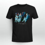 Black Sabbath Heaven And Hell 4 T Shirt