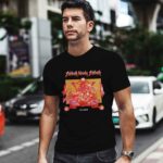 Black Sabbath Official Sabbath Bloody Sabbath Bright 0 T Shirt