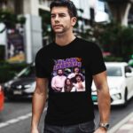 Black Sabbath Rock Band Vintage Style 0 T Shirt