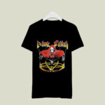 Black Sabbath Vintage 1978 3 T Shirt