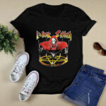 Black Sabbath Vintage 1978 4 T Shirt