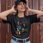 Black Scientists Inventors Vintage 1 T Shirt