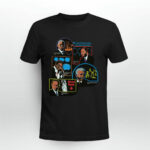 Black Scientists Inventors Vintage 2 T Shirt