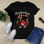 Black Stone Cherry 3 T Shirt