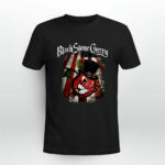 Black Stone Cherry 4 T Shirt
