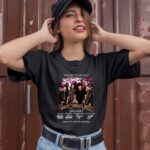 Black Stone Cherry world tour 2021 1 T Shirt