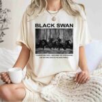 Black Swan BTS 1 T Shirt