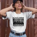 Black Swan BTS 2 T Shirt