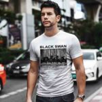 Black Swan BTS 3 T Shirt