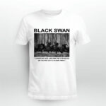 Black Swan BTS 4 T Shirt